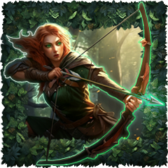 Huntress